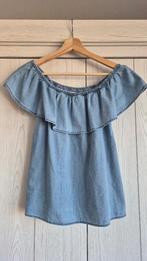 Blouse Vero moda, maat XS, Kleding | Dames, Blauw, Vero Moda, Ophalen of Verzenden, Maat 34 (XS) of kleiner