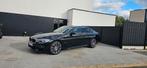 Bmw g30 530e Hybride, Auto's, Automaat, Zwart, Berline, Te koop