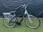 Elektrische damesfiets talent, Fietsen en Brommers, Elektrische fietsen, Ophalen, Zo goed als nieuw