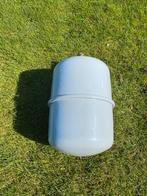 Expansie vat 25 liter 3 bar, Tuin en Terras, Ophalen, Zo goed als nieuw