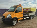 2005 - Botsabsorber/BE-Clickstar - Renault Trucks - Mascott, Auto's, Gebruikt, Renault, Bedrijf, Diesel