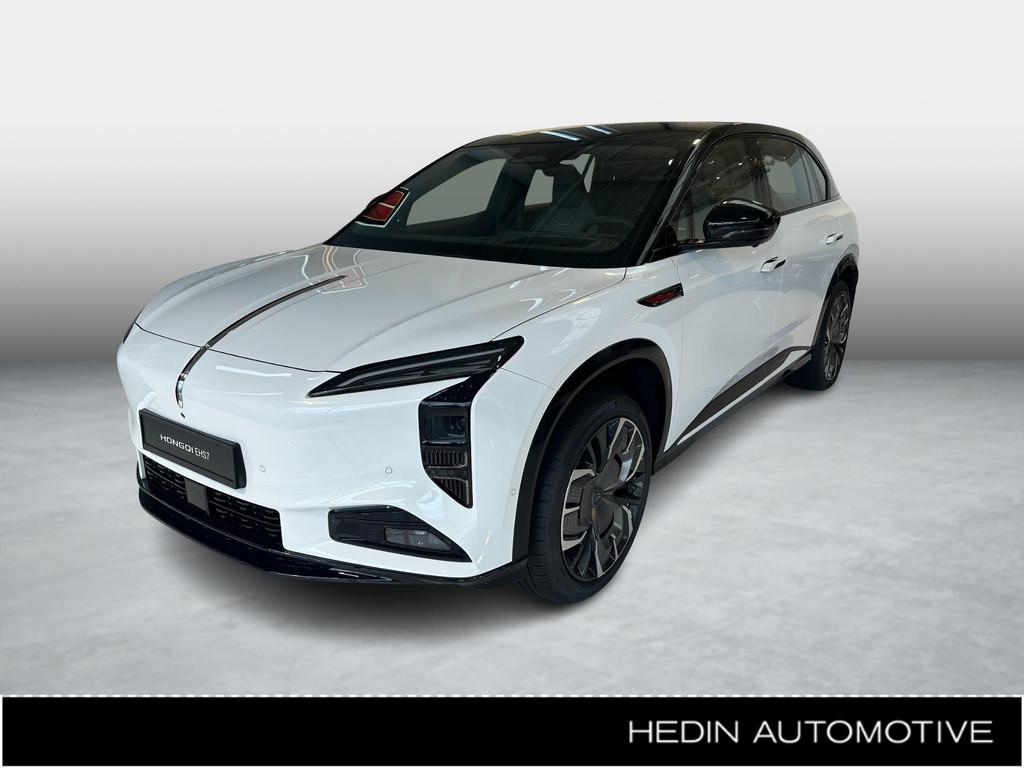 Hongqi EHS7 Long Range Long Range Launch Edition, Auto's, Hongqi, Gebruikt, Overige modellen, 253 kW, 600 km