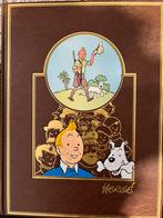 L’œuvre intégrale de Hergé tome 1 (Rombaldi), Boeken, Ophalen, Zo goed als nieuw