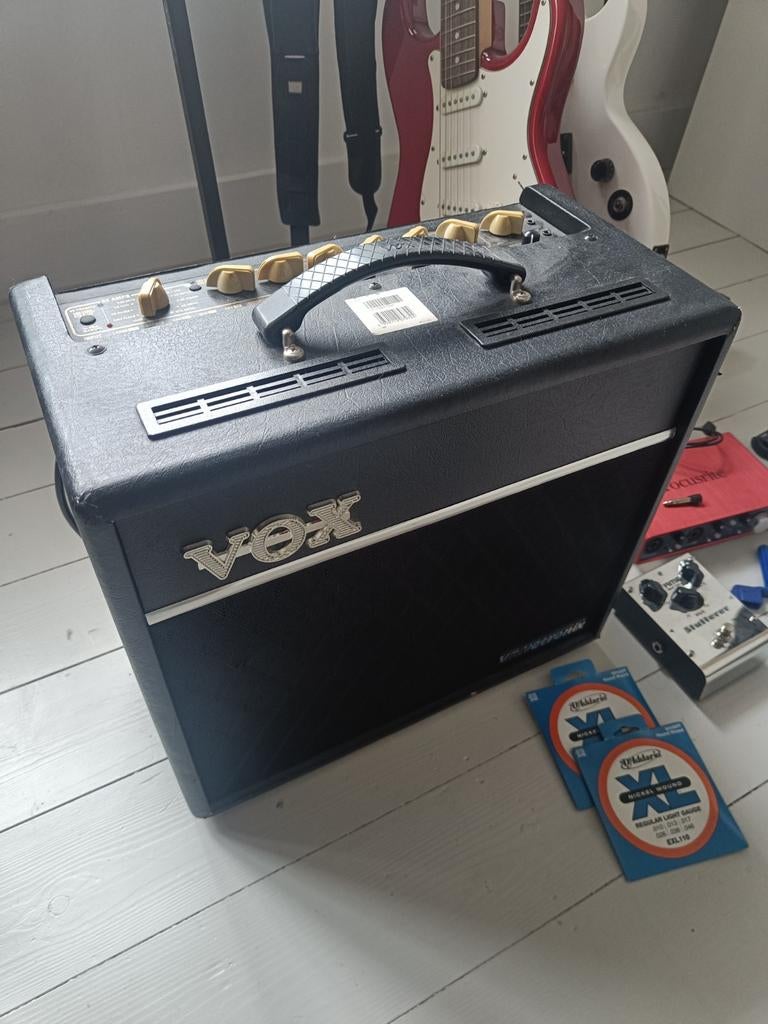 Elektrische gitaren set, Ophalen, Epiphone