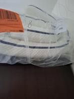 Matras topper Sleepy - als nieuw, Huis en Inrichting, Ophalen, Tweepersoons, Zo goed als nieuw, Matras