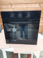 Heteluchtoven Zanussi, Ophalen