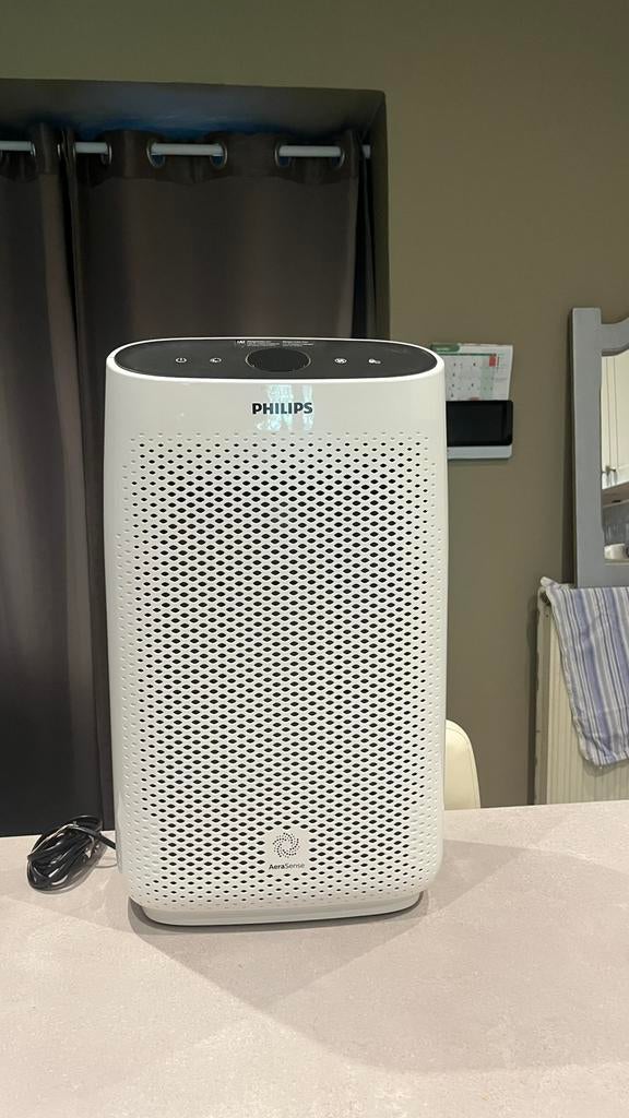 Purificateur d'air Philips, Enlèvement, Comme neuf, Purificateur d'air