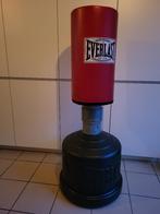 Staande bokszak Everlast, Ophalen, Gebruikt, Bokszak
