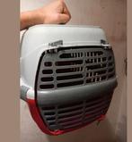 Transportkooi  voor katten, Enlèvement