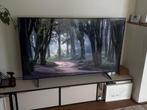 Samsung QE65Q60AAU, 65 inch QLED 4K uit 2021, Audio, Tv en Foto, Televisies, Ophalen, Samsung, 100 cm of meer, 4k (UHD)