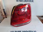 Feu arrière droit d'un Volkswagen Polo, Volkswagen, -, 3 mois de garantie, Utilisé