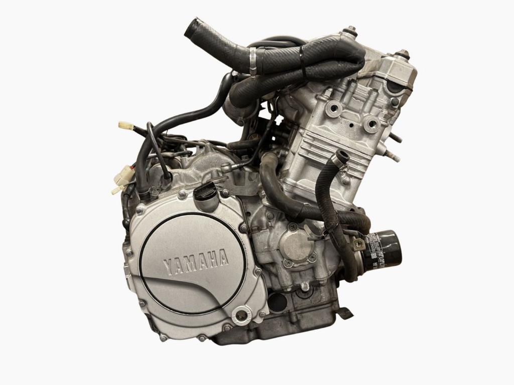 MOTORBLOK YZF 1000 R Thunder Ace 1996-2001 (YZF1000R 4SV), Motoren, Onderdelen | Yamaha, Gebruikt