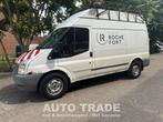 Ford Transit 2.2D | EXPORT | HANDEL | TREKHAAK | DAKDRAGER, Voorwielaandrijving, 4 deurs, Stof, Electronic Stability Program (ESP)