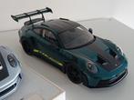 Porsche 992 GT3 RS Ivy-modellen gelimiteerde editie 15/20, Ophalen of Verzenden, Nieuw, Auto