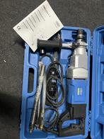 Tyrolit DME22 SU Diamant boormachine, Ophalen, Zo goed als nieuw, 600 watt of meer, Boormachine