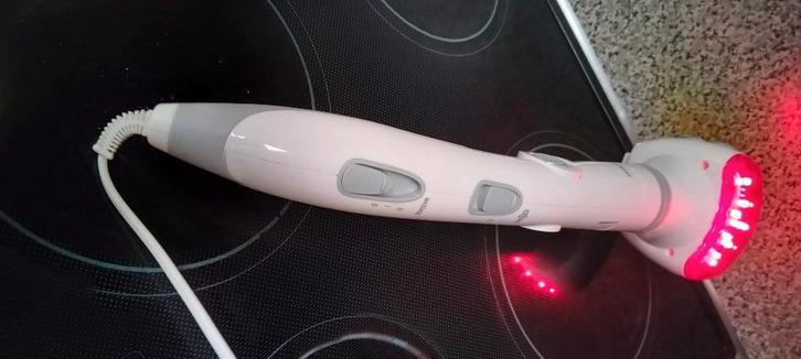 Massageapparaat - prima staat !, Electroménager, Équipement de Soins personnels, Comme neuf, Autres types, Enlèvement