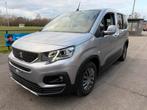 Peugeot Rifter - minder valide - 21.000 km, Auto's, Automaat, 4 deurs, Rifter, Electronic Stability Program (ESP)