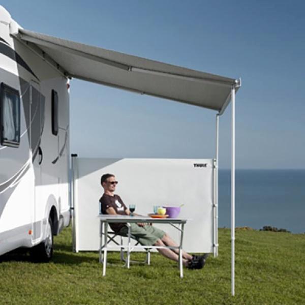 WINDSCREEN THULE, Caravanes & Camping, Accessoires de camping, Enlèvement