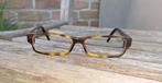 Gucci monture de lunettes femme vintage, Autres marques, Enlèvement ou Envoi, Brun, Utilisé