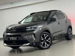 Citroën C5 Aircross HDI 131CV SHINE AUTO TO PANO CAMERA GPS, Autos, Citroën, Cuir, Argent ou Gris, Achat, Entreprise
