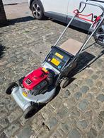 Grasmachine honda, Tuin en Terras, Ophalen
