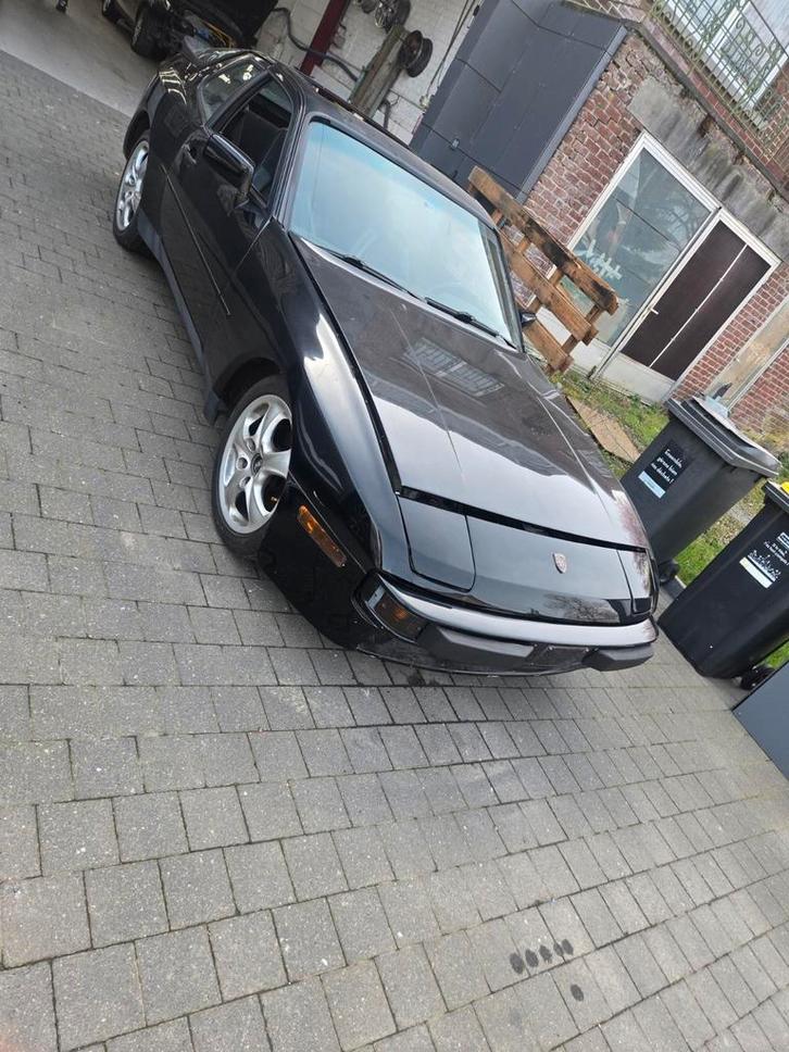 porsche 944, Auto-onderdelen, Overige Auto-onderdelen, Porsche