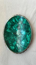 Bol en malachite katanga congo, Enlèvement ou Envoi, Minéral