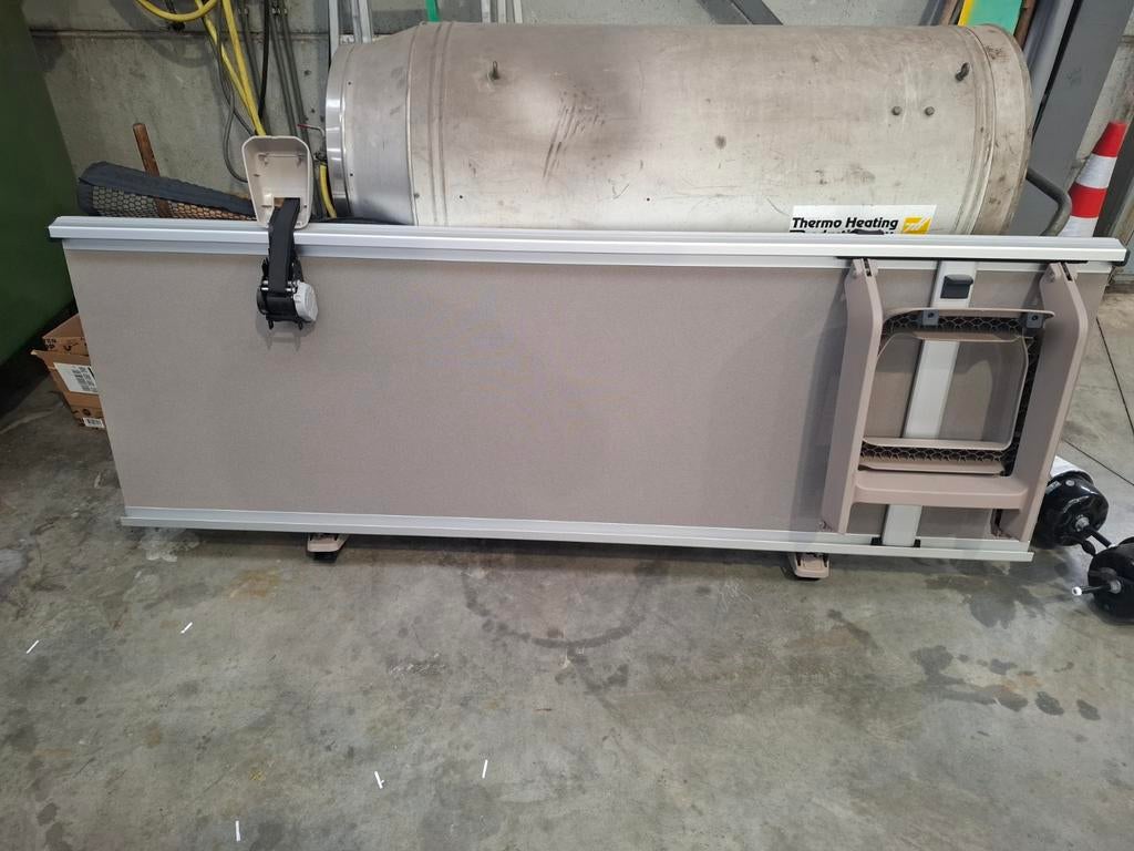 Daf XG 2E BED NIEUW, Ophalen, DAF