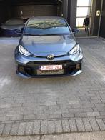 Toyota Yaris GR automatique, Détection des panneaux routiers, Argent ou Gris, Euro 6, Noir