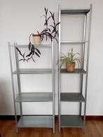 Étagère Ikea Hyllis x2, Enlèvement