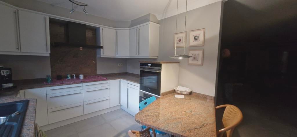 Keuken te koop, Huis en Inrichting, Ophalen