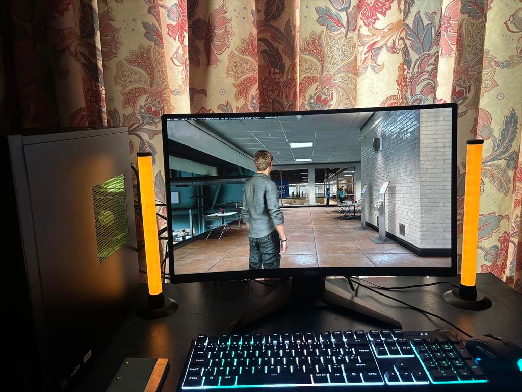 Pc gamer Medion tour, Tickets en Kaartjes, Eén persoon, Kortingskaart