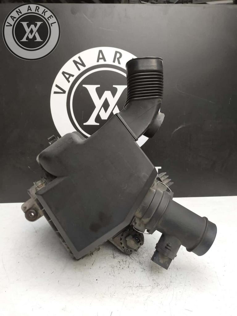 Bmw e46 m43b19 318i luchtfilter box, Gebruikt, -, -, Ophalen of Verzenden