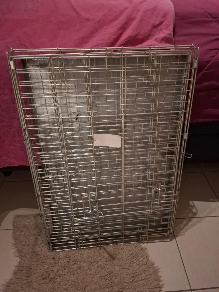 Honden bench nieuw, Ophalen of Verzenden, Nieuw