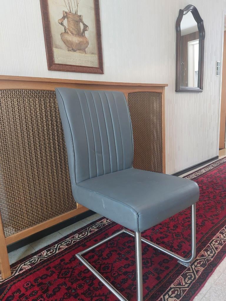 Stoelen 4 stuks, Huis en Inrichting, Ophalen