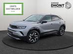 Opel Mokka Ultimate - 54kWh - 156PK, Auto's, Leder en Stof, 5 zetels, 156 pk, SUV of Terreinwagen