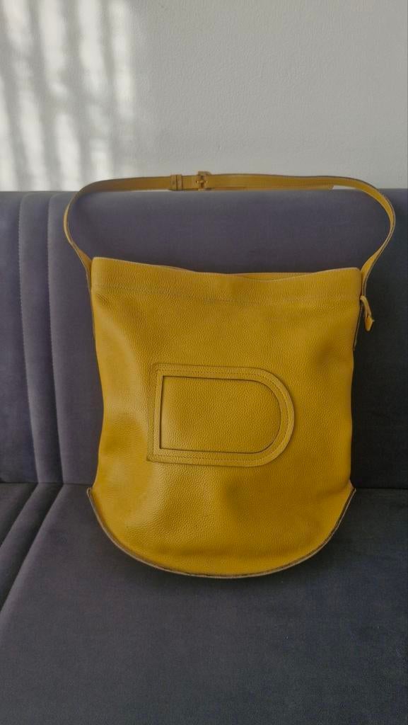 Sac delvaux pin en très bonne état