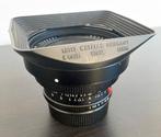 Leica R Super Angulon 21 mm f/4-objectief, Verzenden, Gebruikt, Groothoeklens