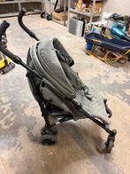 Buggy little dutch olive, Enlèvement, Comme neuf, Ombrelle