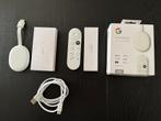 Chromecast avec Google TV, Enlèvement, Comme neuf