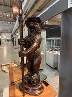 Vous recherchez des pièces séparées de sculpture de la Forêt, Antiquités & Art, Enlèvement