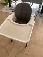 Stokke Steps, Ophalen, Gebruikt