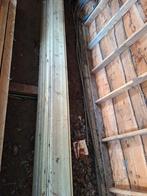 Gedrenkte planchetten, Ophalen