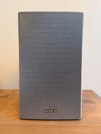 Boxen Sony SS-CNEZ3, Audio, Tv en Foto, Luidsprekerboxen, Ophalen, Zo goed als nieuw, Sony