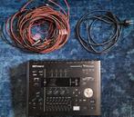 Roland TD-50X drum module with all drumtec sound editions, Muziek en Instrumenten, Drumstellen en Slagwerk, Ophalen of Verzenden