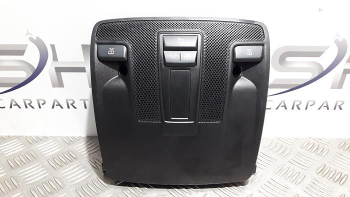 Binnenverlichting voor van een Mercedes A-Klasse, Gebruikt, -, -, Ophalen of Verzenden