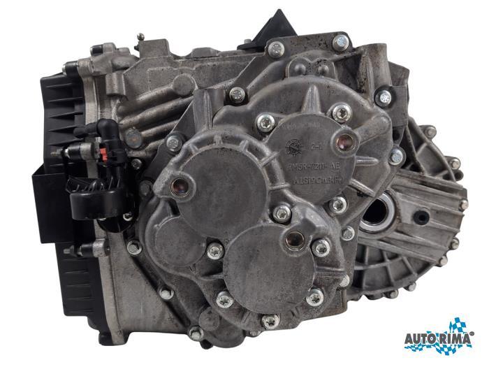 Automaatbak d'un Volvo V70, Autos : Pièces & Accessoires, -, 3 mois de garantie, -, -