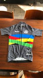 Wielershirt XS Santini, Ophalen, Zo goed als nieuw, XS