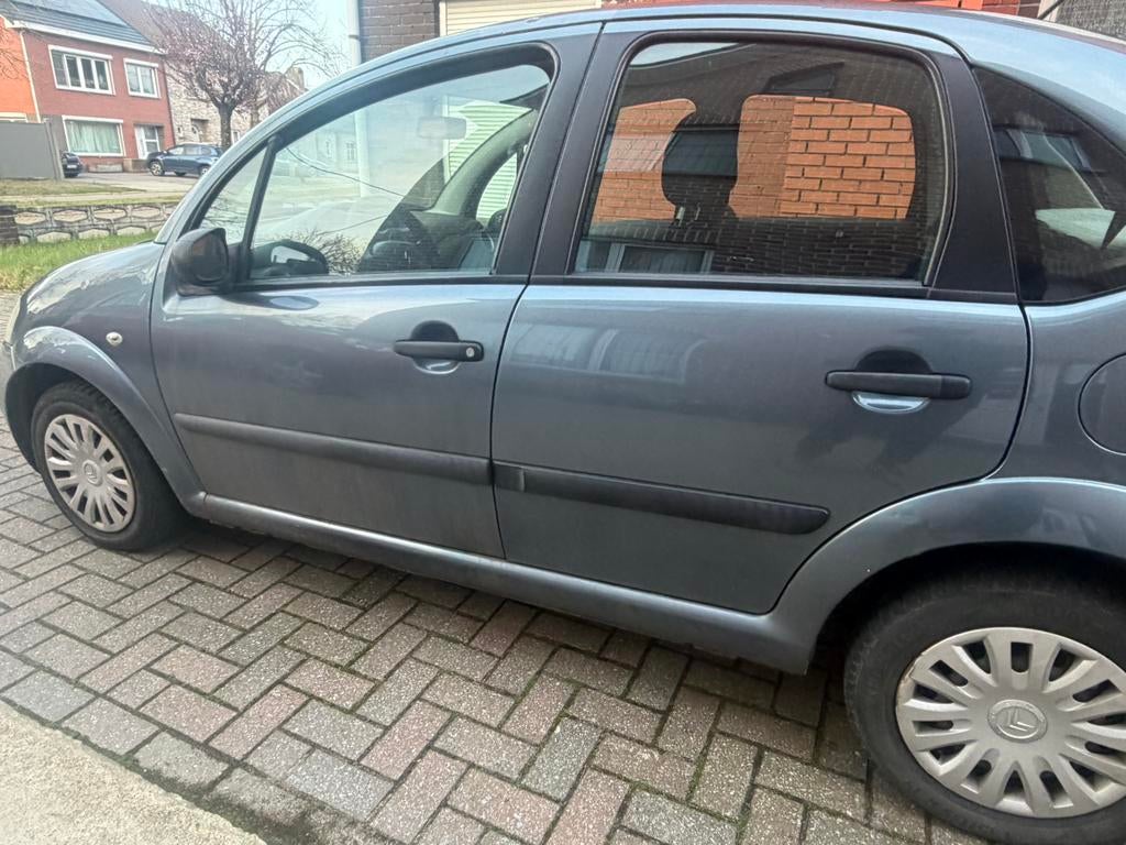 Citroen c3, Autos, Achat, 5 portes, Particulier, C3