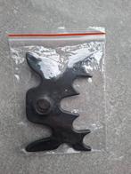 Brughoofd keu moosehead nieuw kunststof, Ophalen of Verzenden, Nieuw, Overige typen